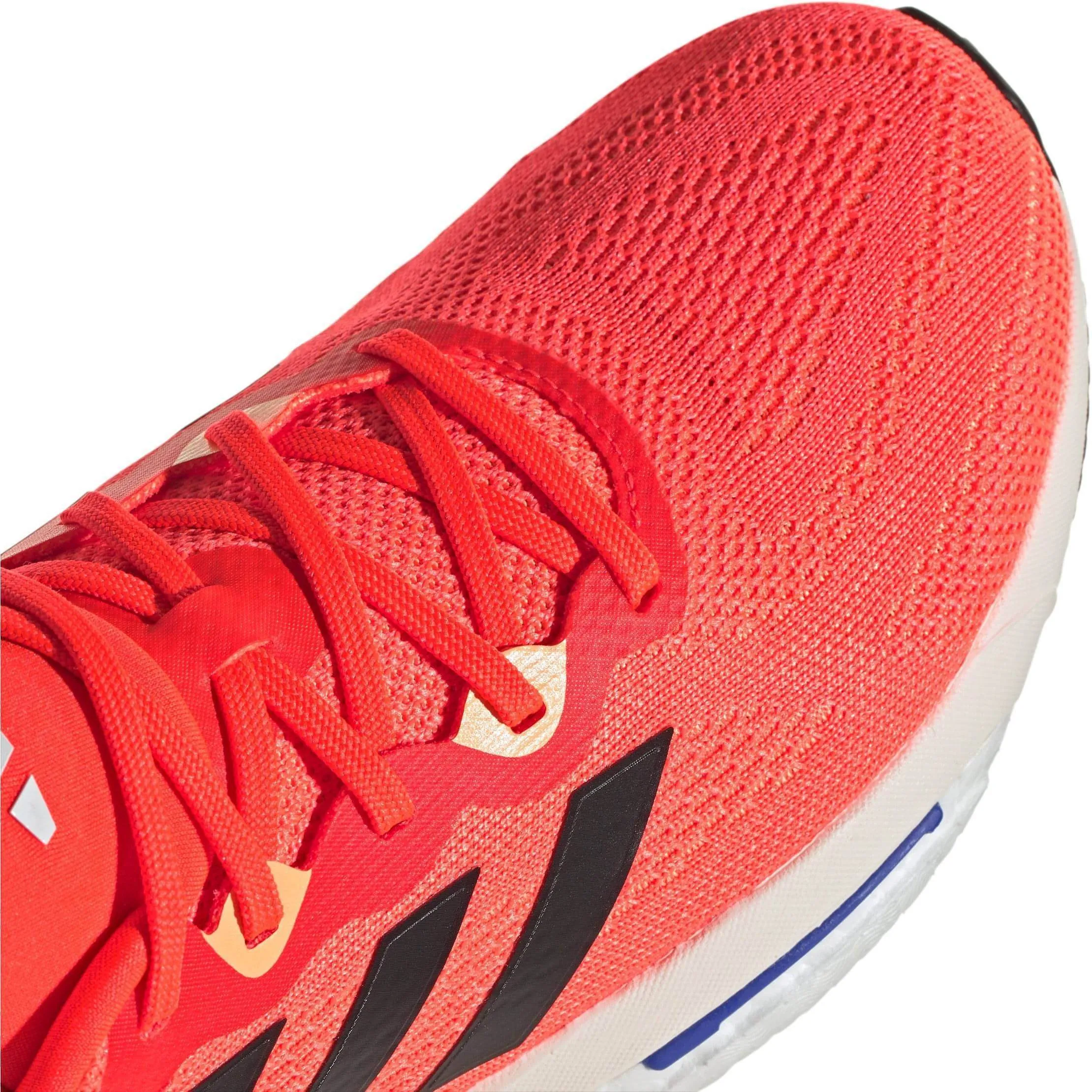 adidas SolarGlide 6 Mens Running Shoes - Red