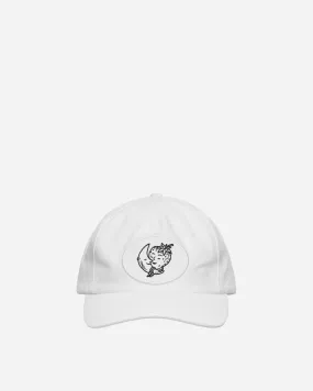 Alastair McKimm Workwear Cap White