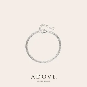 Aldeena Twisted Knot Bracelet