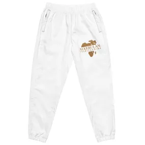 Alkebulan 2 Unisex track pants