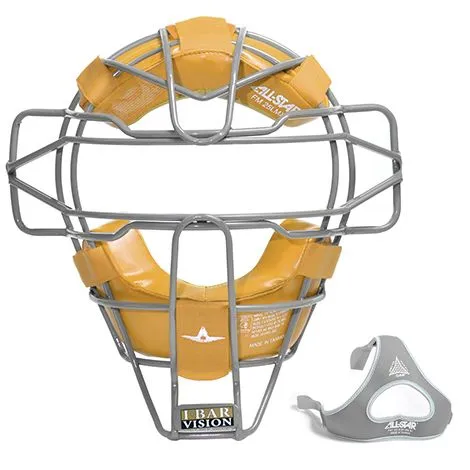 All Star Catchers Face Mask FM25LMX