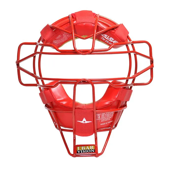 All Star Catchers Face Mask FM25LMX