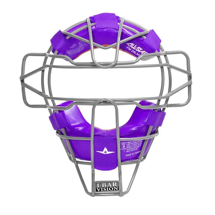 All Star Catchers Face Mask FM25LMX