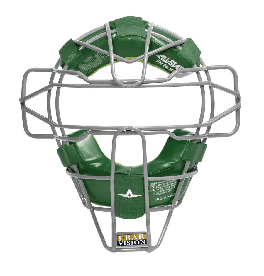 All Star Catchers Face Mask FM25LMX