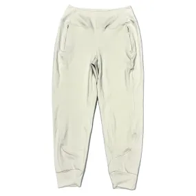 Athletic Pants By Spyder In Cream, Size: M