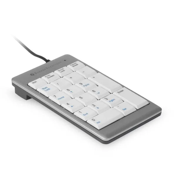 BakkerElkhuizen UltraBoard 955 Numeric Keypad