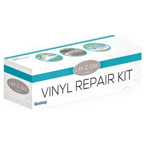 Bestway Lay‑Z‑Spa Vinyl Repair Kit