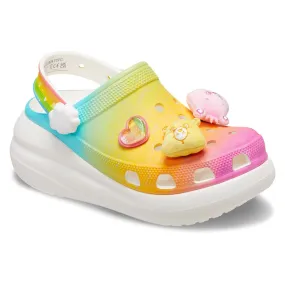 Care Bears Crush Clog