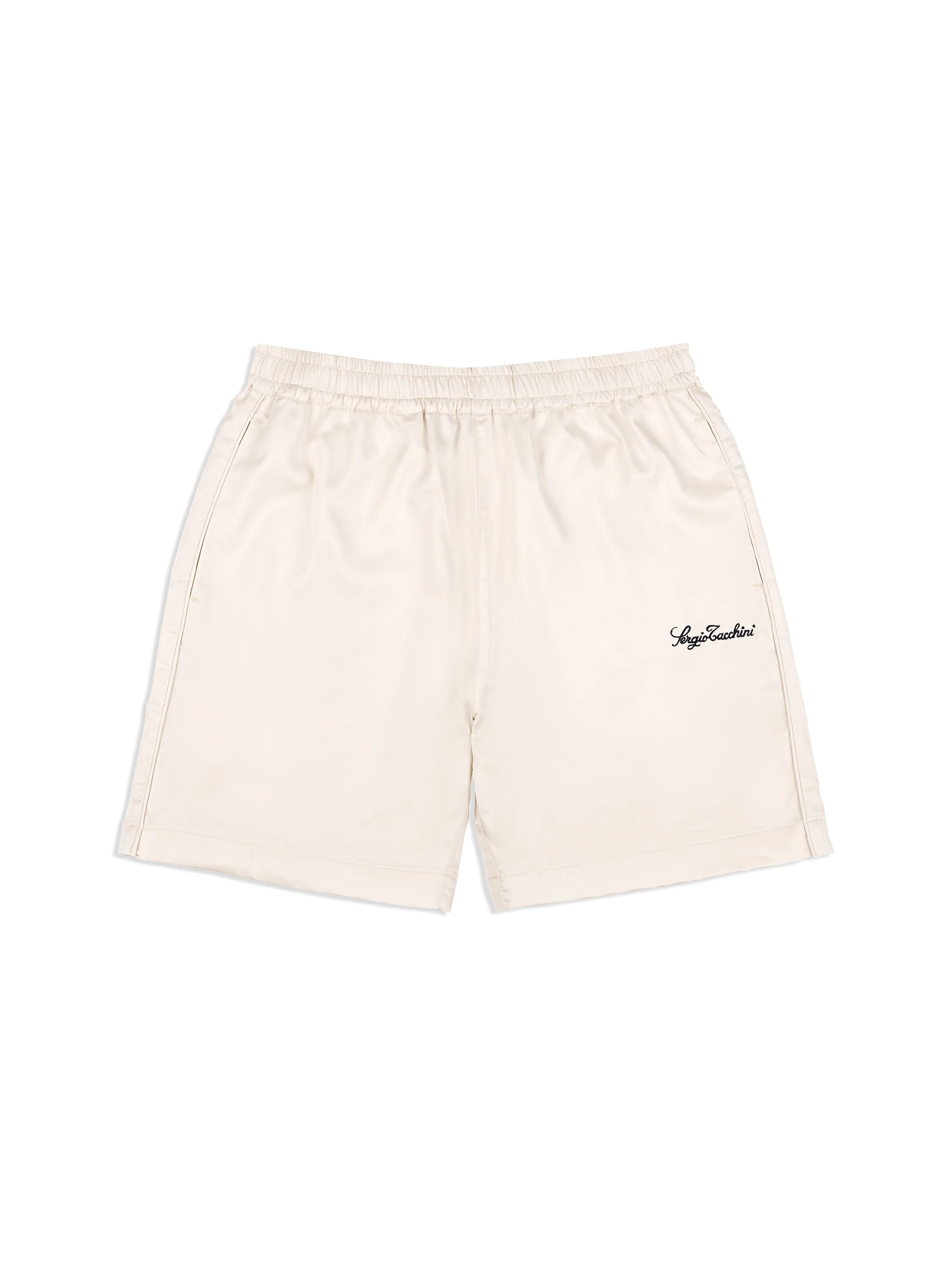 Giorgio Lounge Short- Gardenia