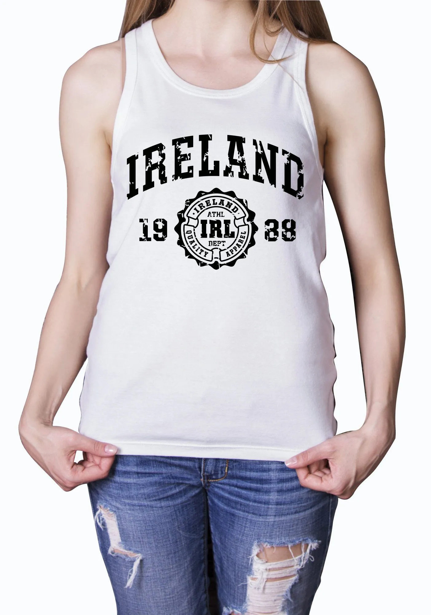 IRELAND APPAREL 88