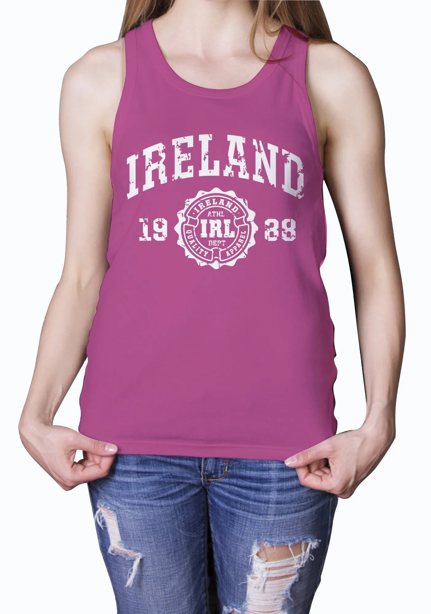 IRELAND APPAREL 88