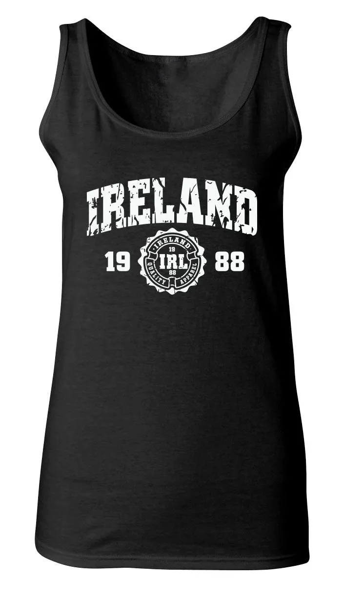 IRELAND APPAREL 88