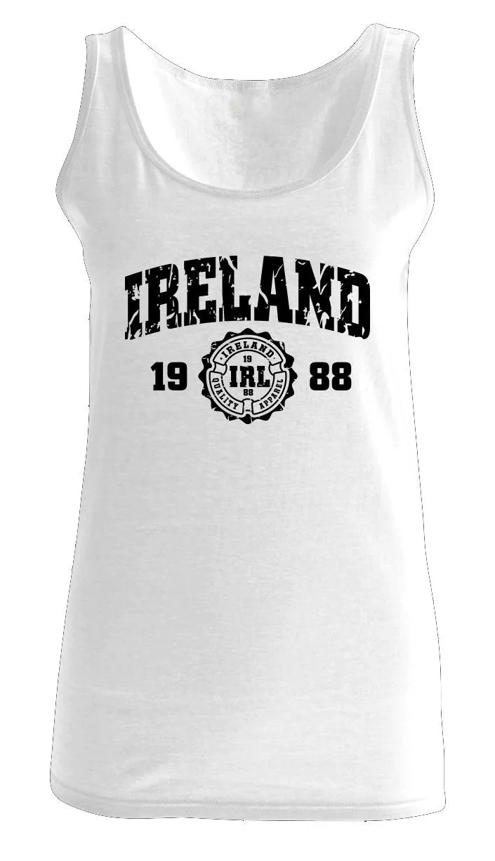 IRELAND APPAREL 88