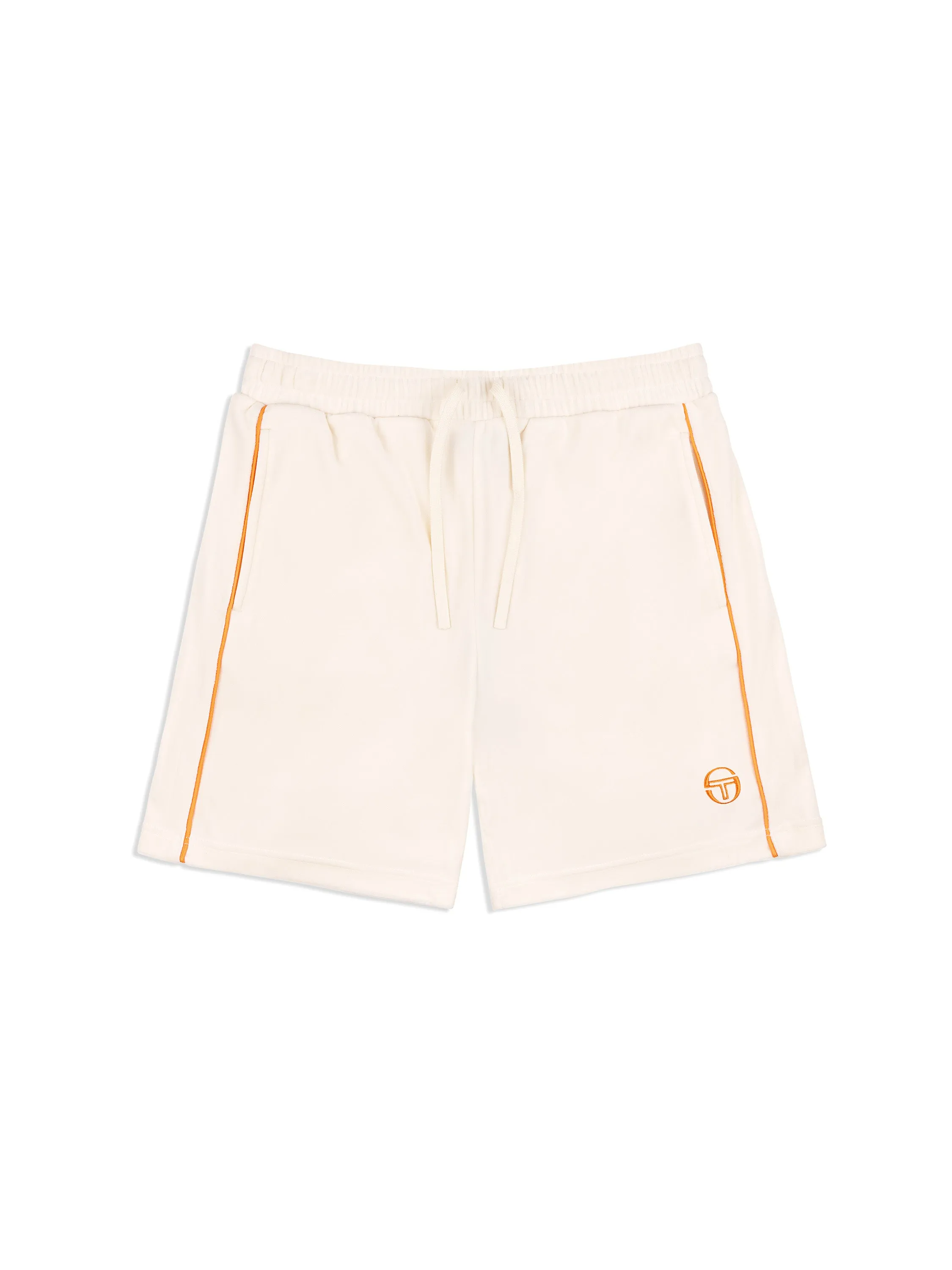 Lioni Velour Short Archivio- Gardenia