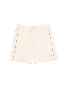 Lioni Velour Short Archivio- Gardenia