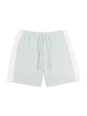 Livata Monogram Short- Surf Spray