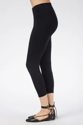 LNBF/TERRERA 5185C SURI BAMBOO capri legging