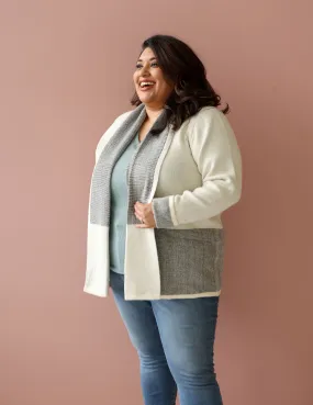 MIST Knit Cardigan