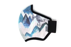 mountain adventure cotton MASK