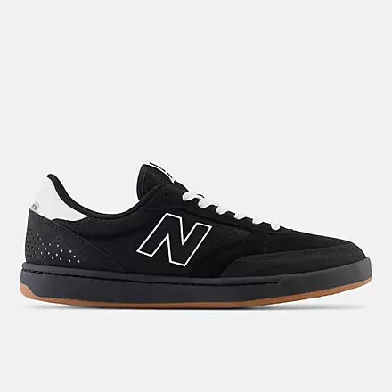 New Balance 440-(black/white) NM440LDT