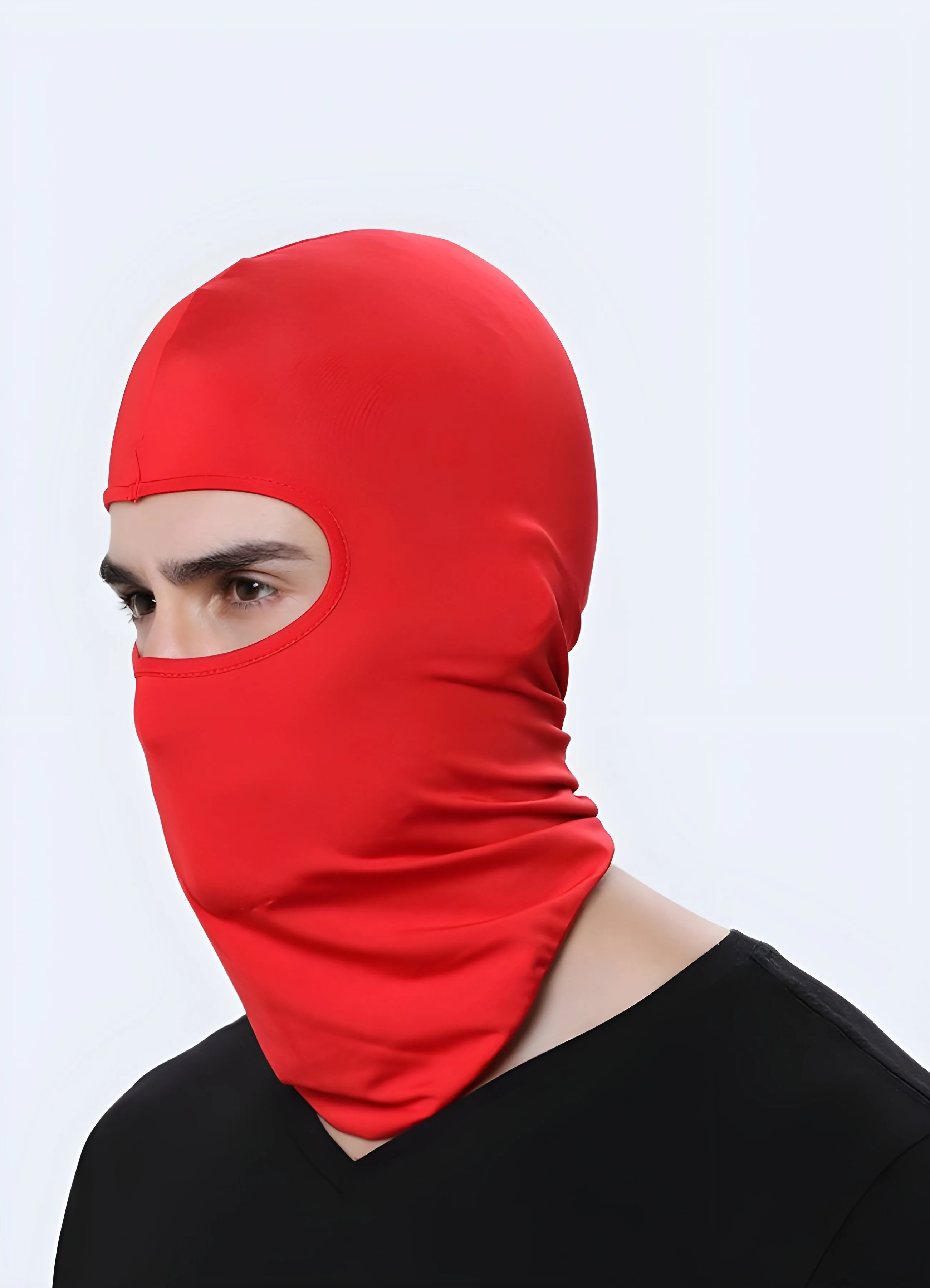 Ninja Balaclava