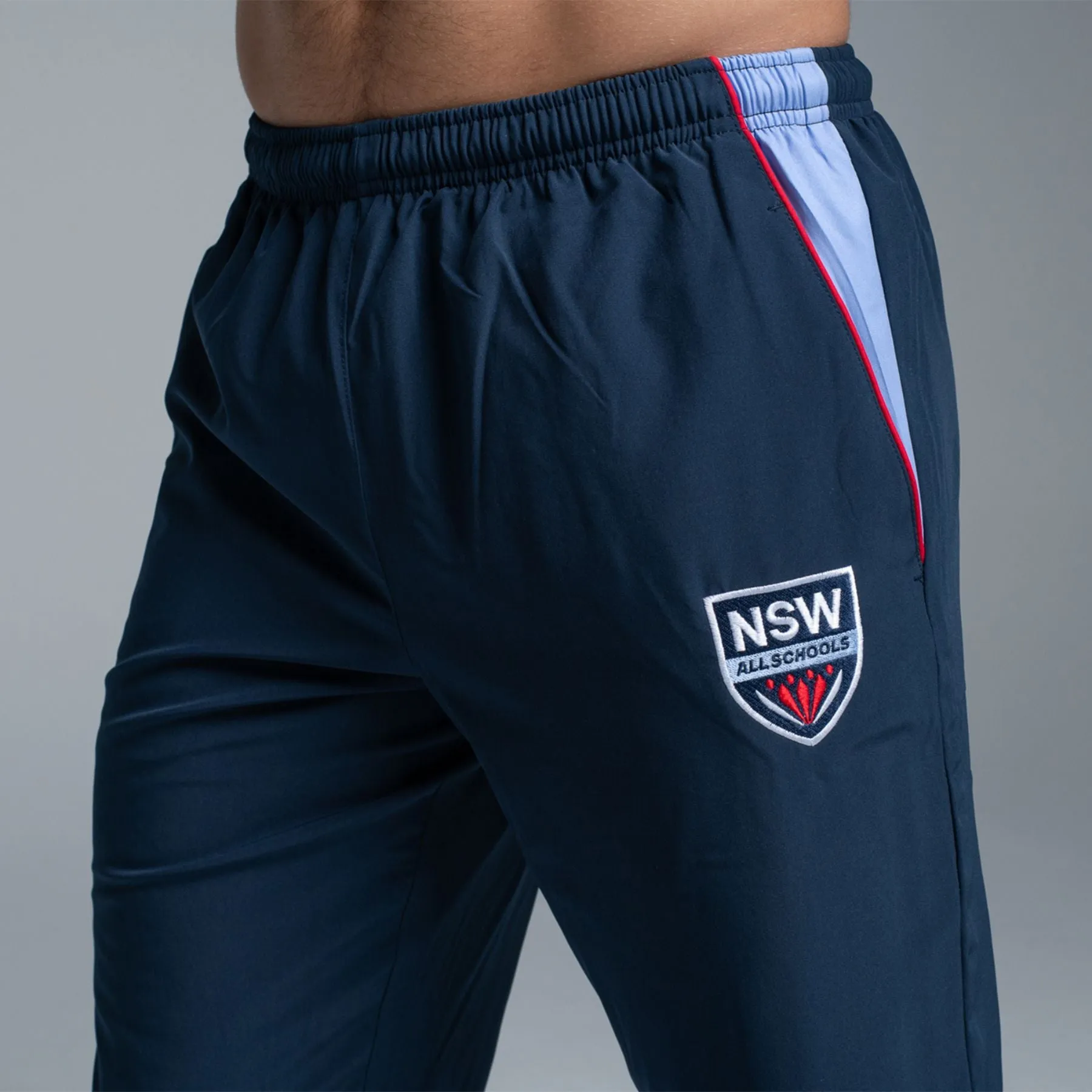 NSW All Schools Unisex Representative Track Pants