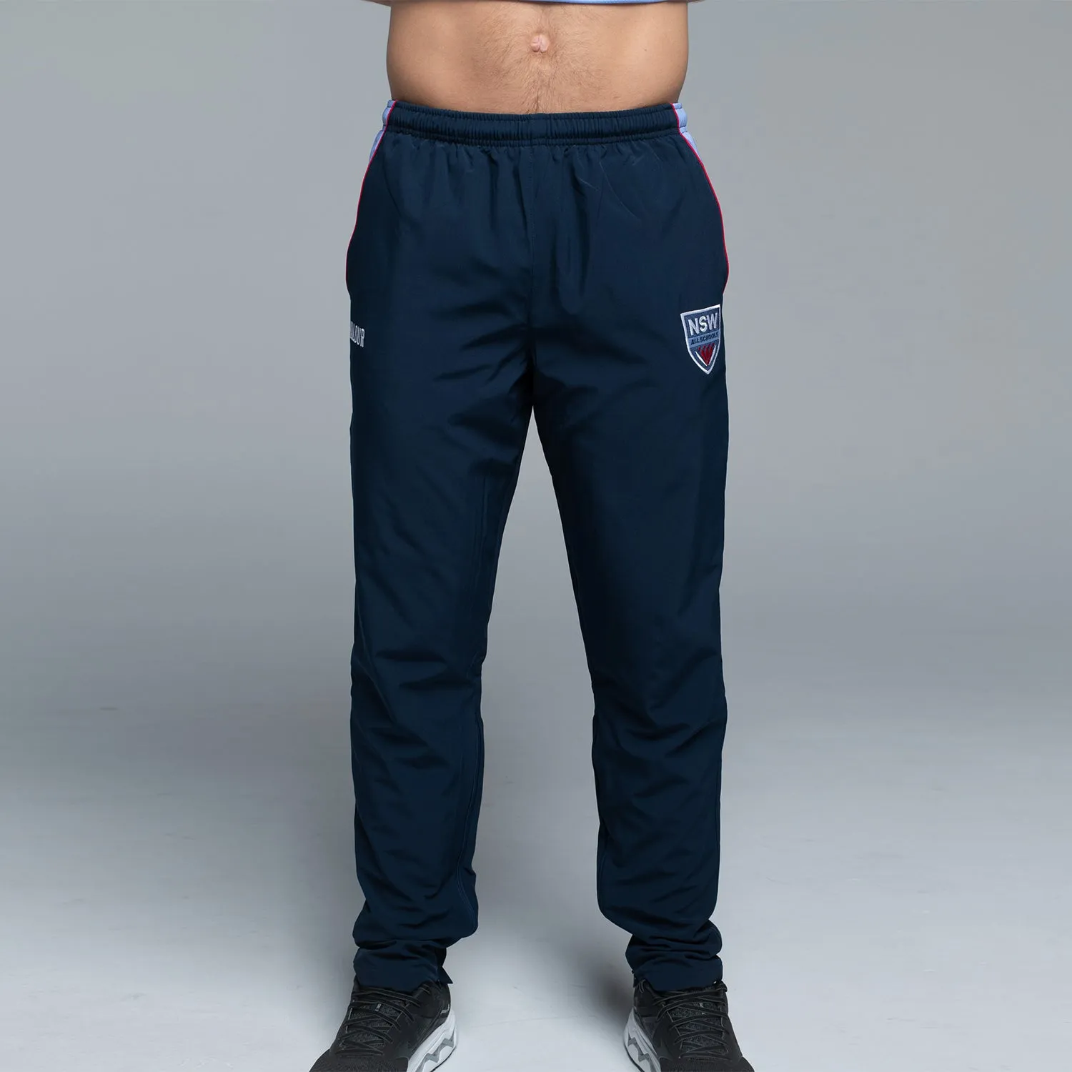 NSW All Schools Unisex Representative Track Pants