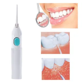 Oral Irrigator Floss Water Jet