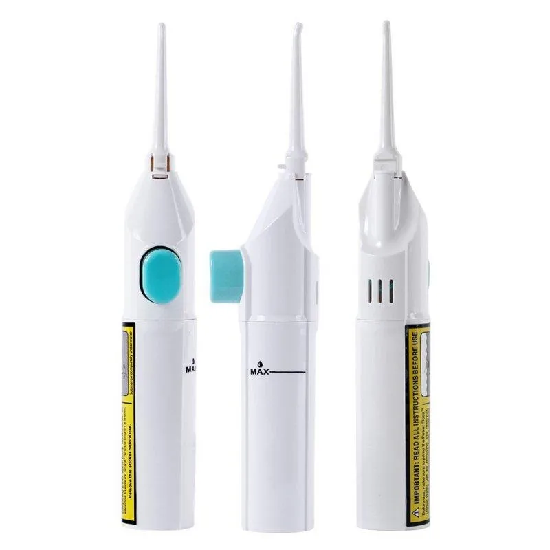 Oral Irrigator Floss Water Jet