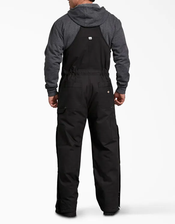 Overalls - Dickies Sanded Duck Insulated Bib Overalls TB576