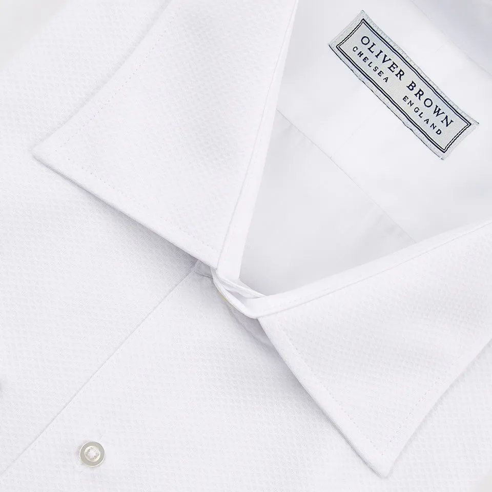 Slim fit Marcella Dress Shirt - Classic collar