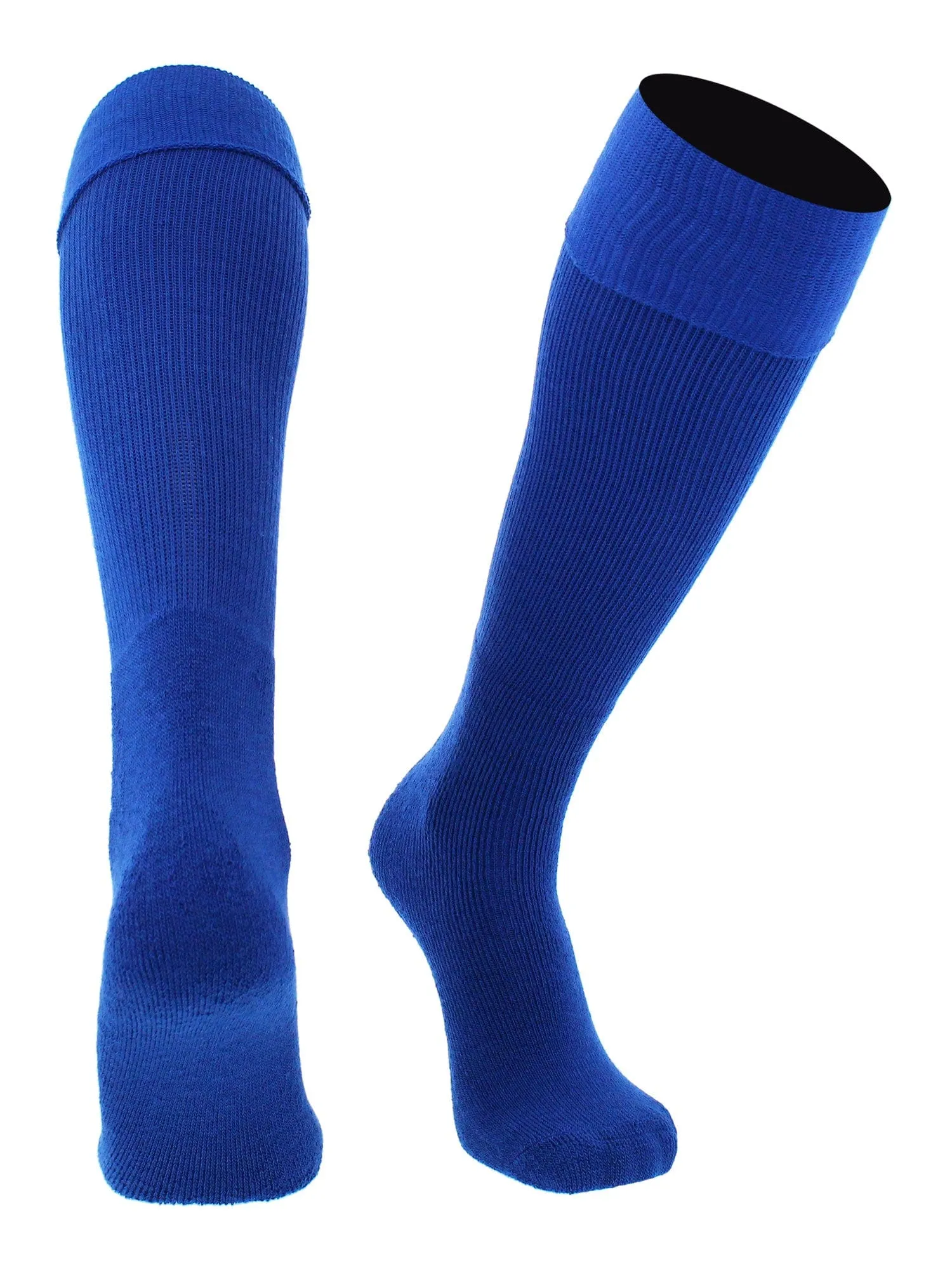 Soccer Socks Youth Toddler Adult Fold Down Top MS Multisport Tube Socks