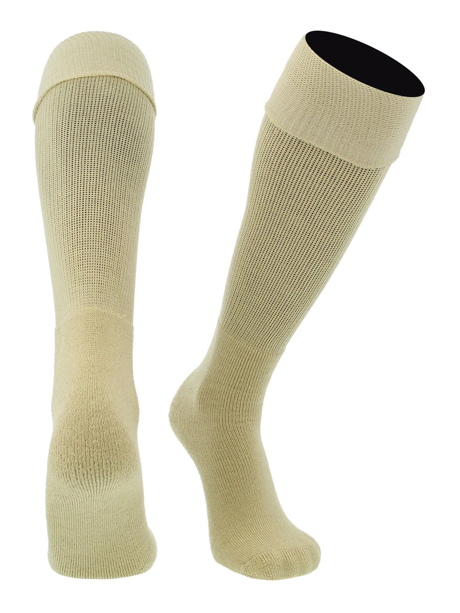 Soccer Socks Youth Toddler Adult Fold Down Top MS Multisport Tube Socks