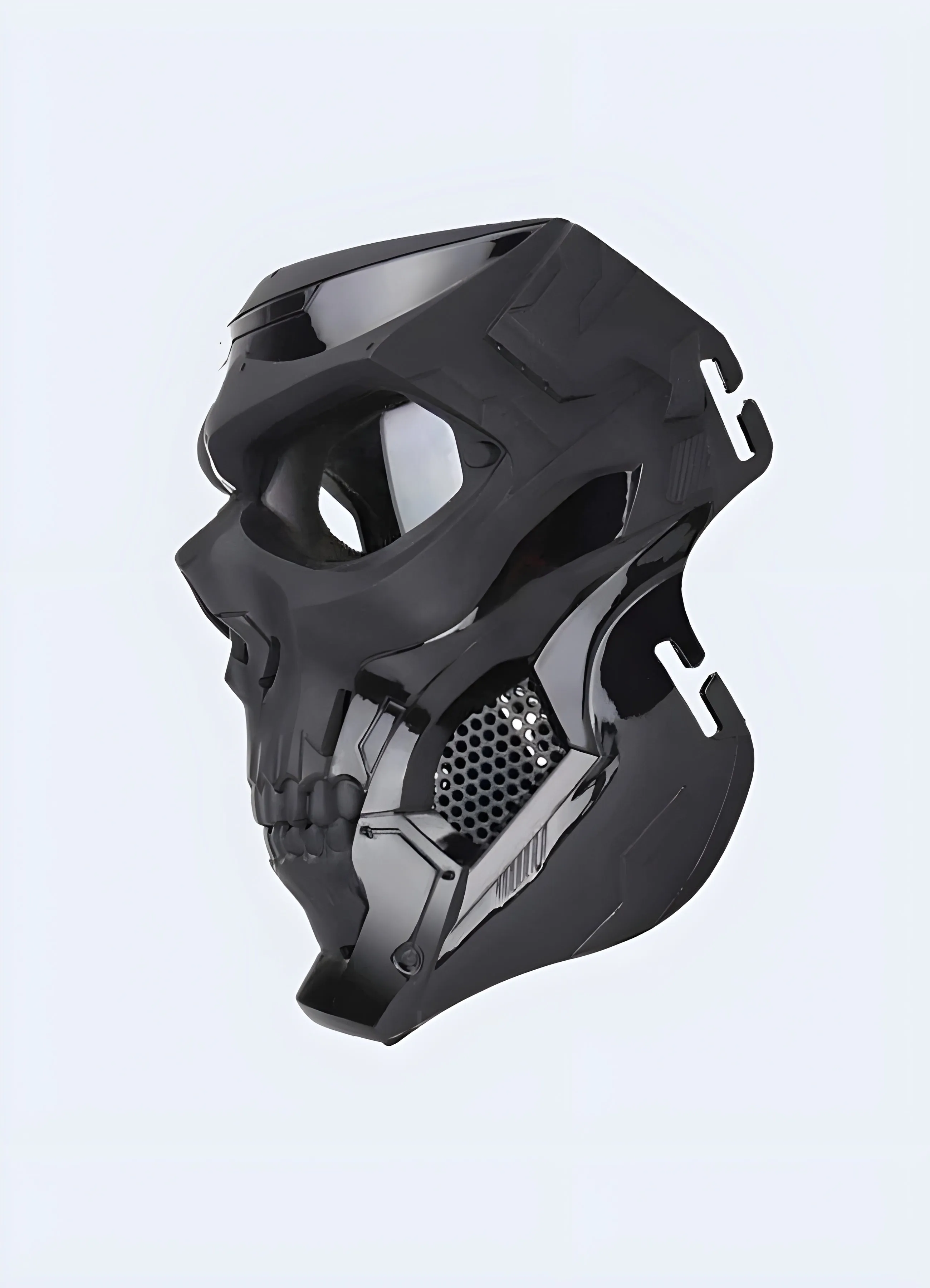 Tactical Skull Mask