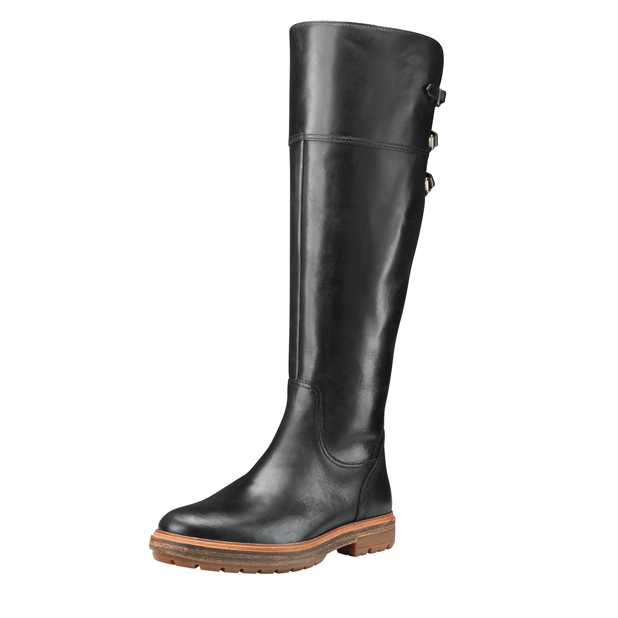 Timberland Riley Flair Knee High Boot